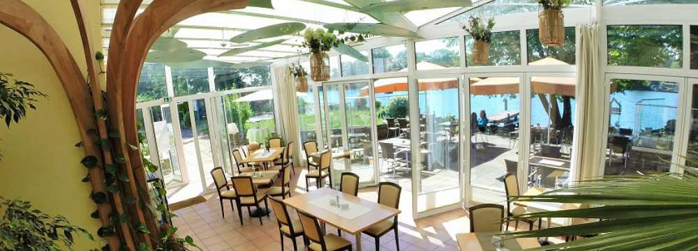 Restaurant Amaranth