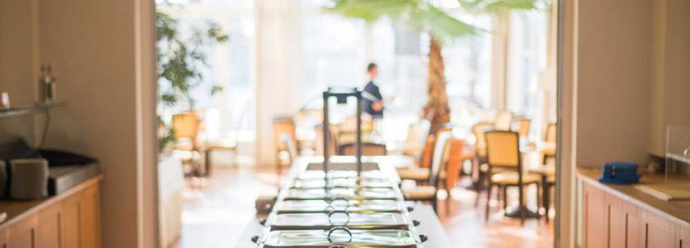Restaurant Amaranth