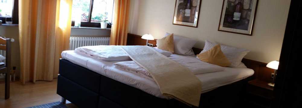 Hotel Restaurant Zunftstube