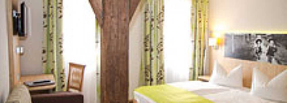 Hotel-Gasthof Blaue Traube