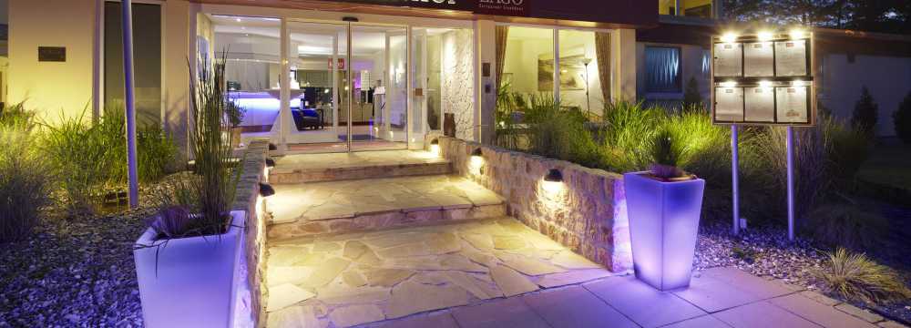 Seehotel Schwanenhof