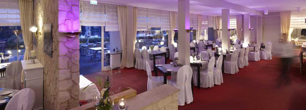 Seehotel Schwanenhof