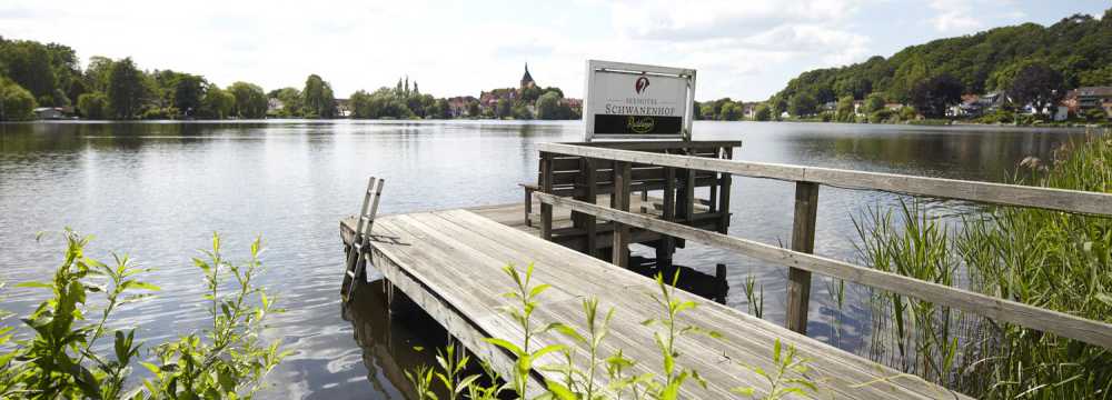 Seehotel Schwanenhof