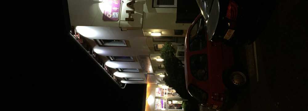China-Restaurant Haus Kaiserbad