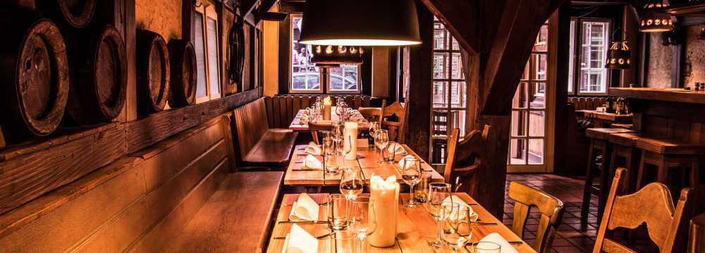 Restaurant Schoppenhauer