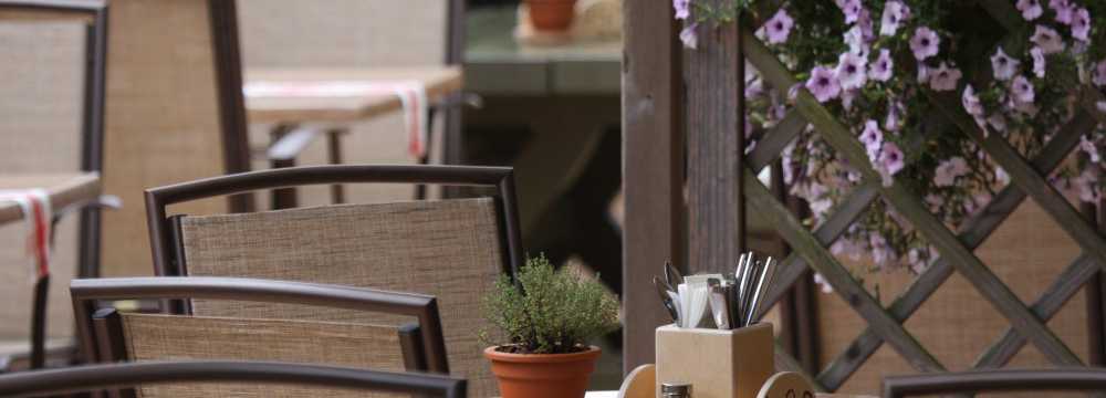 Restaurant  Zum Heurigen im Hotel Sternsteinhof