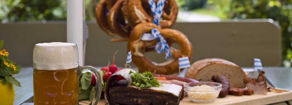 Restaurant  Zum Heurigen im Hotel Sternsteinhof
