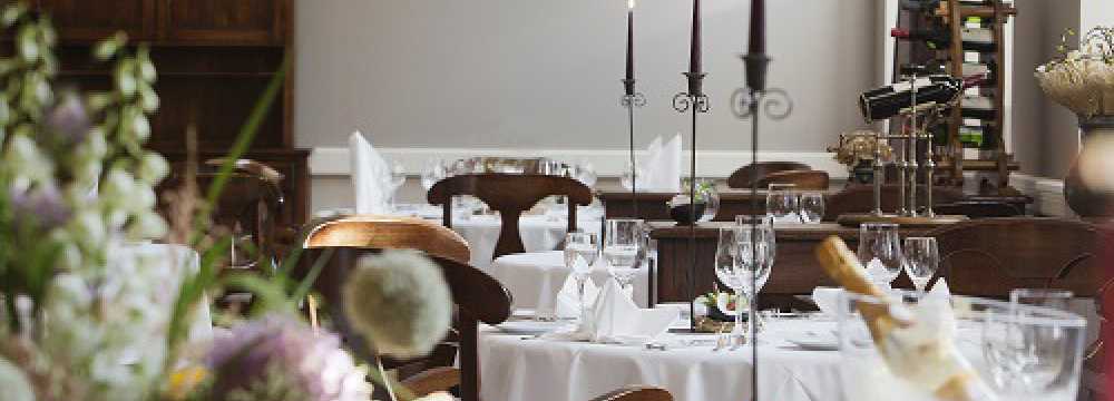 Kaminrestaurant