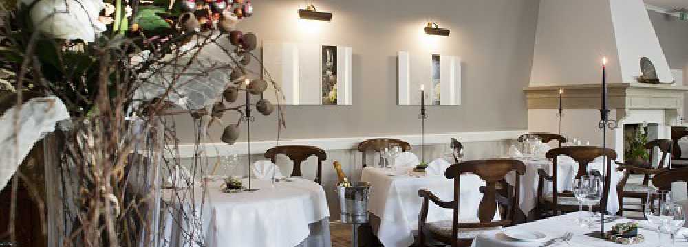 Kaminrestaurant