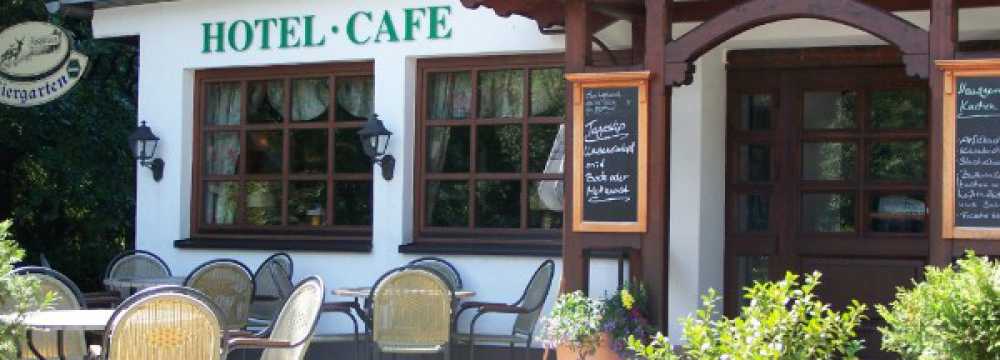 Forsthaus