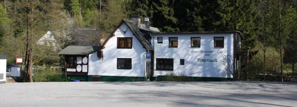 Forsthaus