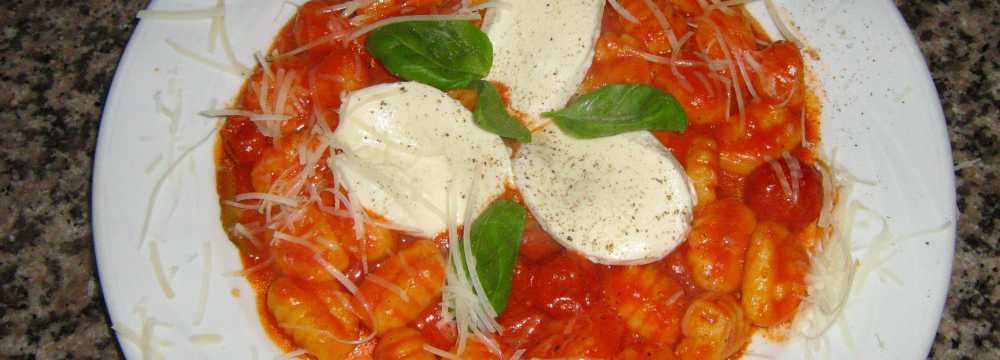 Pizzeria-Ristorante Taormina