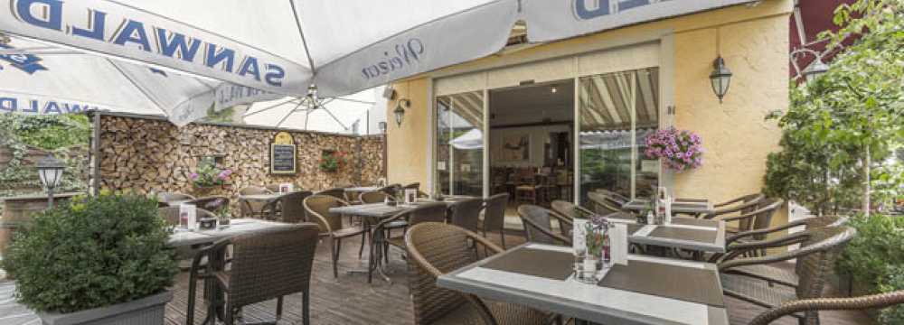 Restaurant Syrtaki