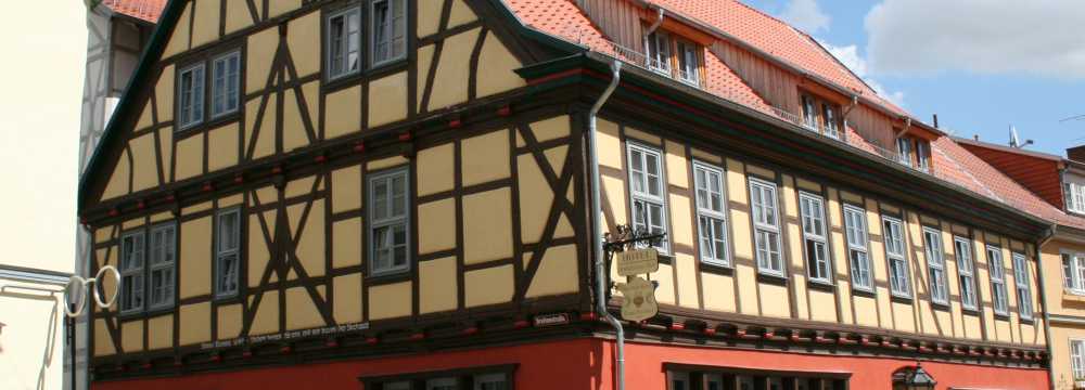 Restaurant Nachbars Hof 