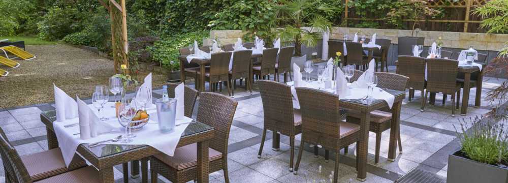 Genießerrestaurant Amaroso