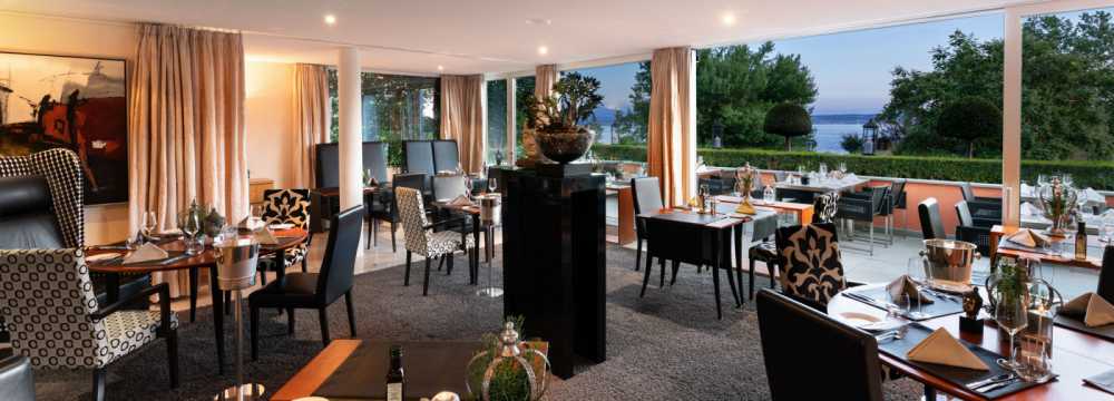 Casala-Das Restaurant 