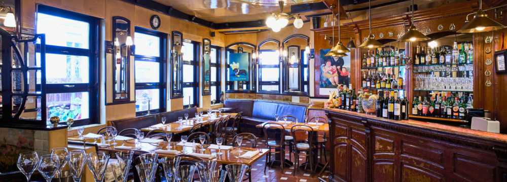 Jaspers Restaurant