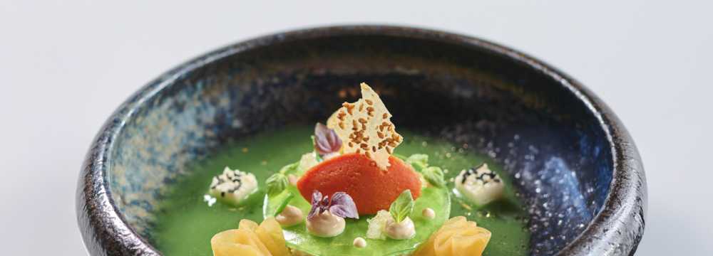 Kucher's Gourmet Restaurant