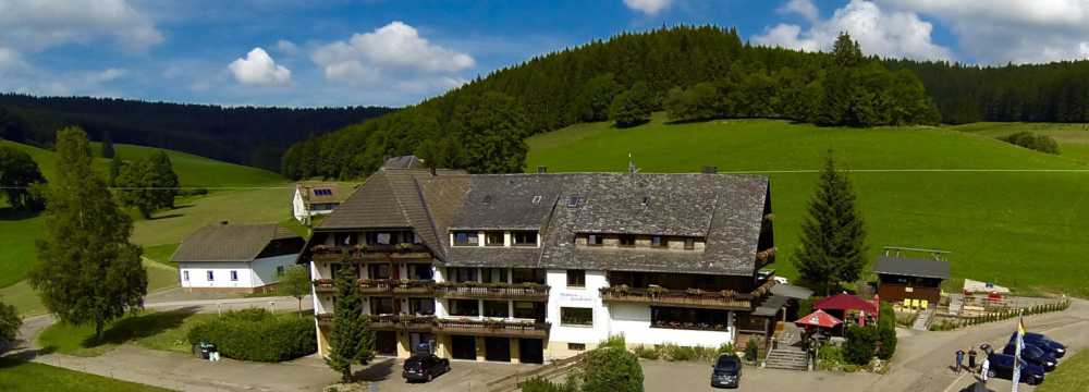 Landhotel Restaurant Jostalstüble
