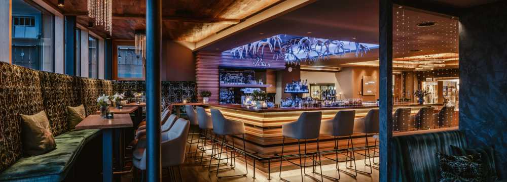 Bergkristall – Mein Resort im Allgäu