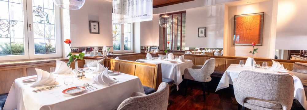 Hotel & Restaurant Adler
