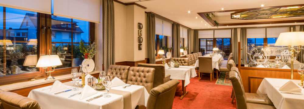 Hotel Freihof