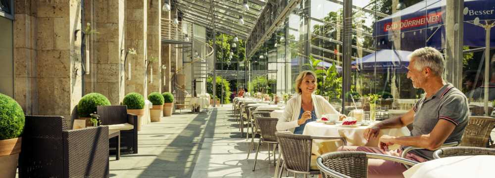 Kurhaus Bad Dürrheim