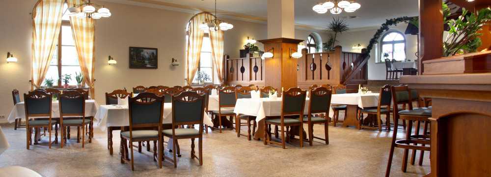 Landhotel Rittersgrün