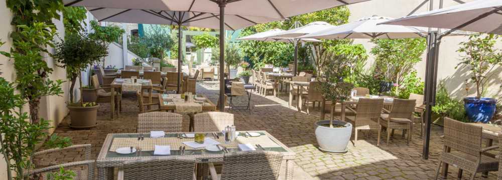 mundart Restaurant