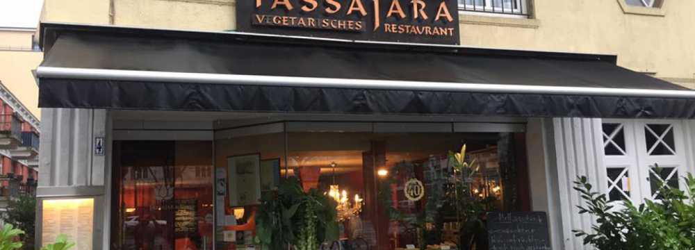 Tassajara