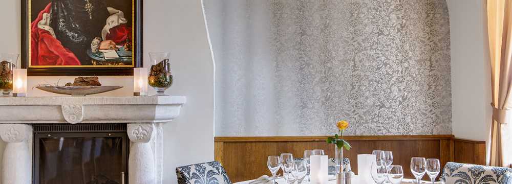 Welcome Hotel Residenzschloss Bamberg