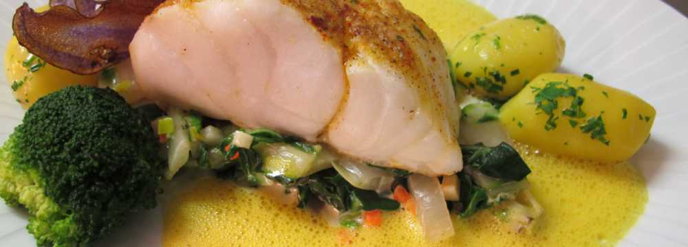 Vier Jahreszeiten Restaurant Imhof