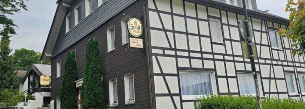 Restaurant Heide Hof