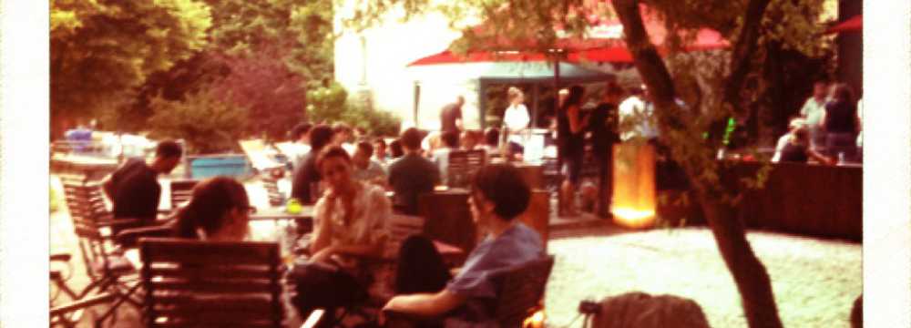 EXIL Restaurant & Theaterclub