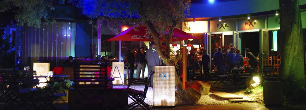EXIL Restaurant & Theaterclub