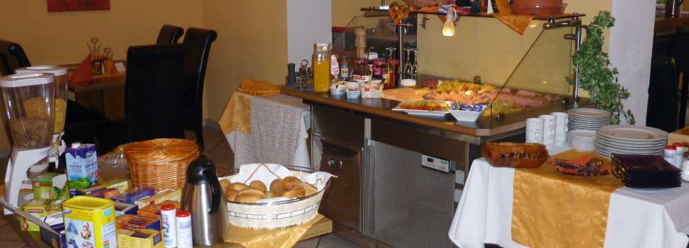 Hotel Restaurant Schweizer Stuben