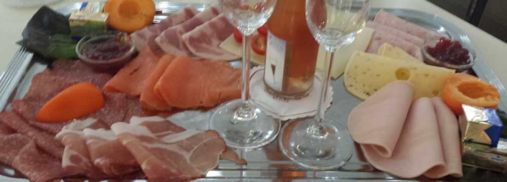 Hotel Restaurant Schweizer Stuben