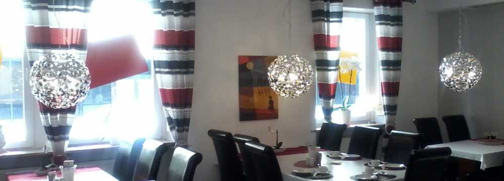 Hotel Restaurant Schweizer Stuben