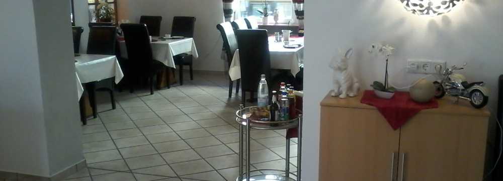 Hotel Restaurant Schweizer Stuben