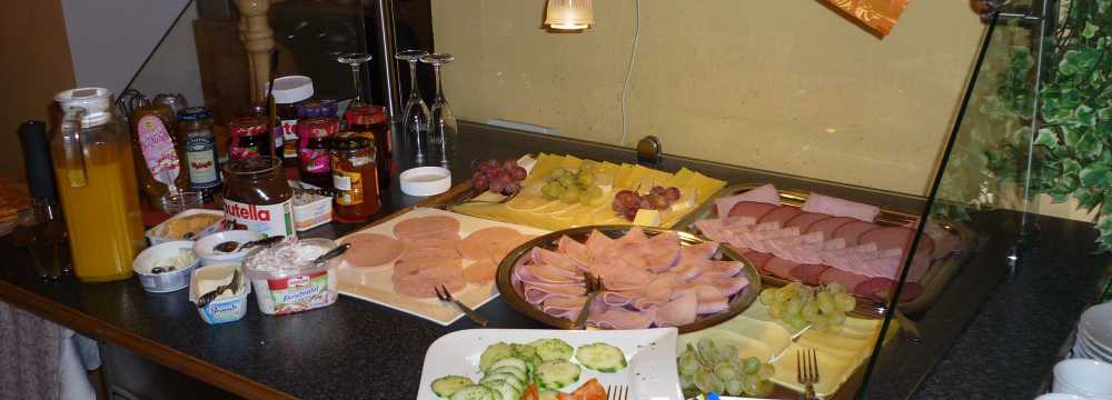 Hotel Restaurant Schweizer Stuben