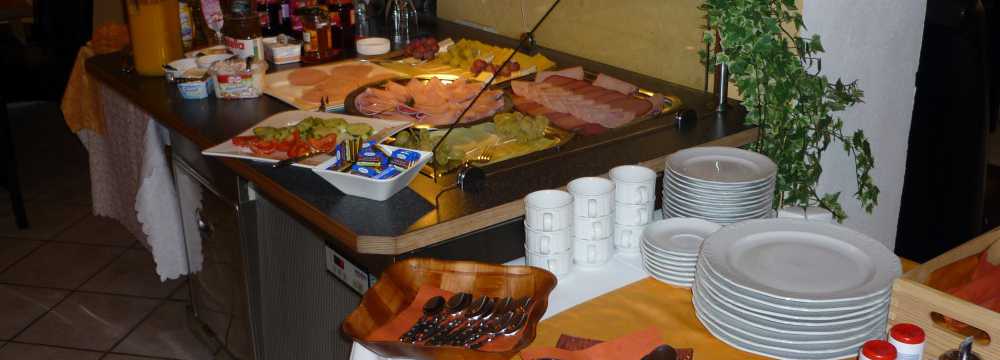Hotel Restaurant Schweizer Stuben