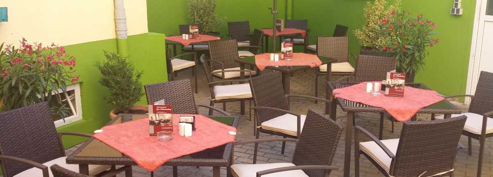 Hotel Restaurant Schweizer Stuben