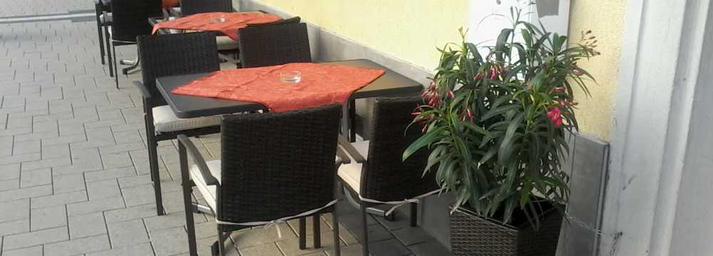Hotel Restaurant Schweizer Stuben