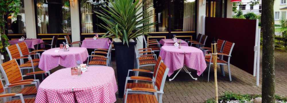 Nikos Restaurant