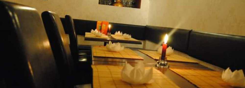 Sri-Thai Restaurant