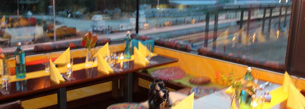 Wunderbar Weite Welt , Cafe Bar Restaurant Club