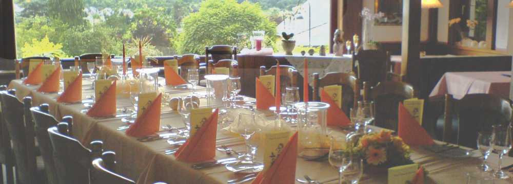 Hotel Restaurant Rosenhof