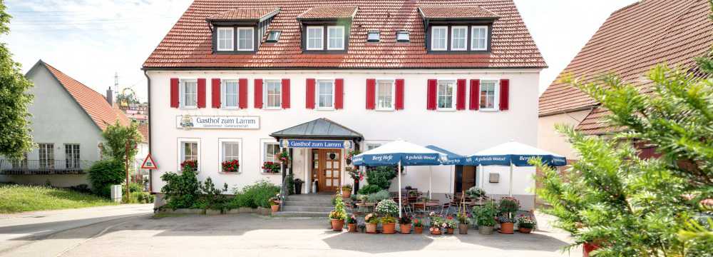Gasthof zum Lamm