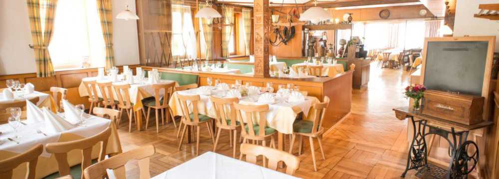 Gasthof zum Lamm
