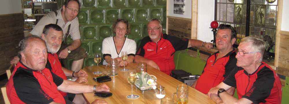 Hotel zur Post - Restaurant
